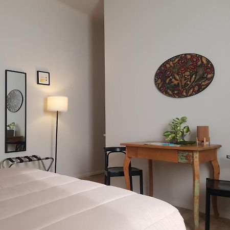 Nuova Porta Dei Musicisti - Locazione Turistica Hotel Verona Exterior photo